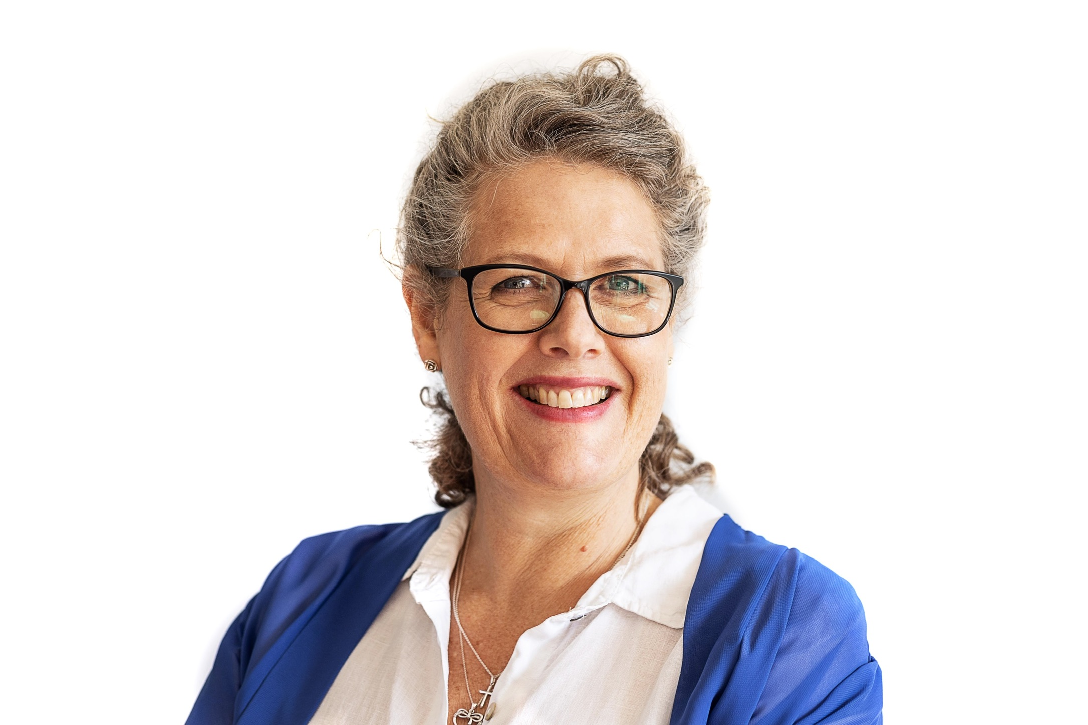 Lynn Rolston