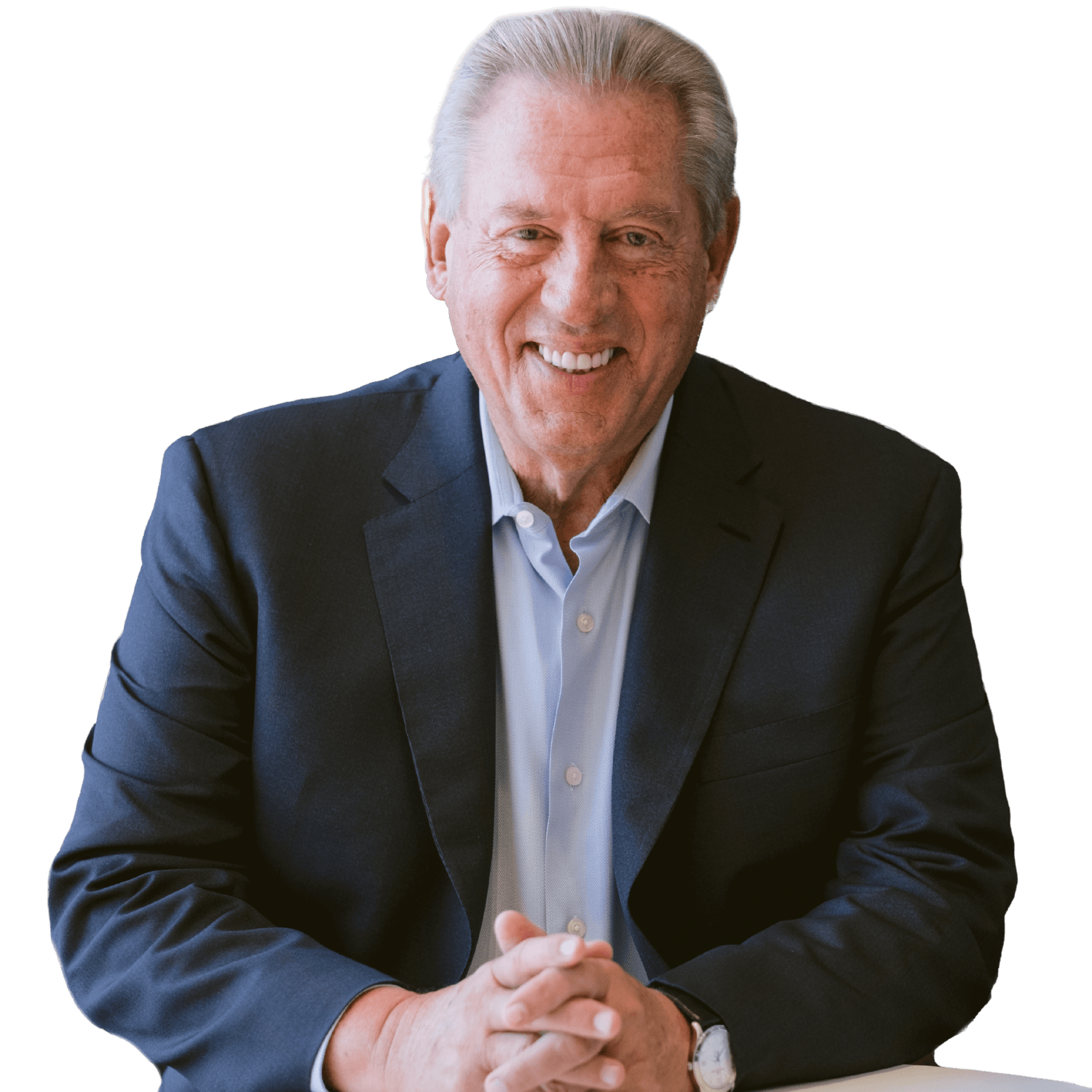 John C. Maxwell — keynote speaker at Live2Lead Auckland 2026