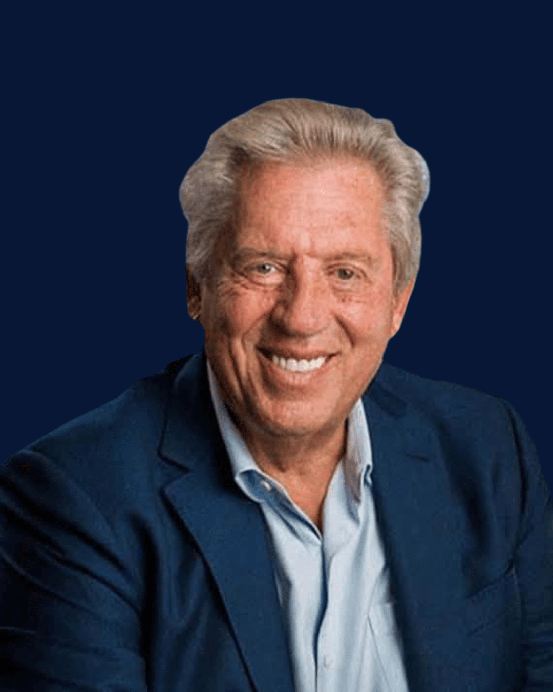 John C. Maxwell — keynote speaker at Live2Lead Auckland 2026