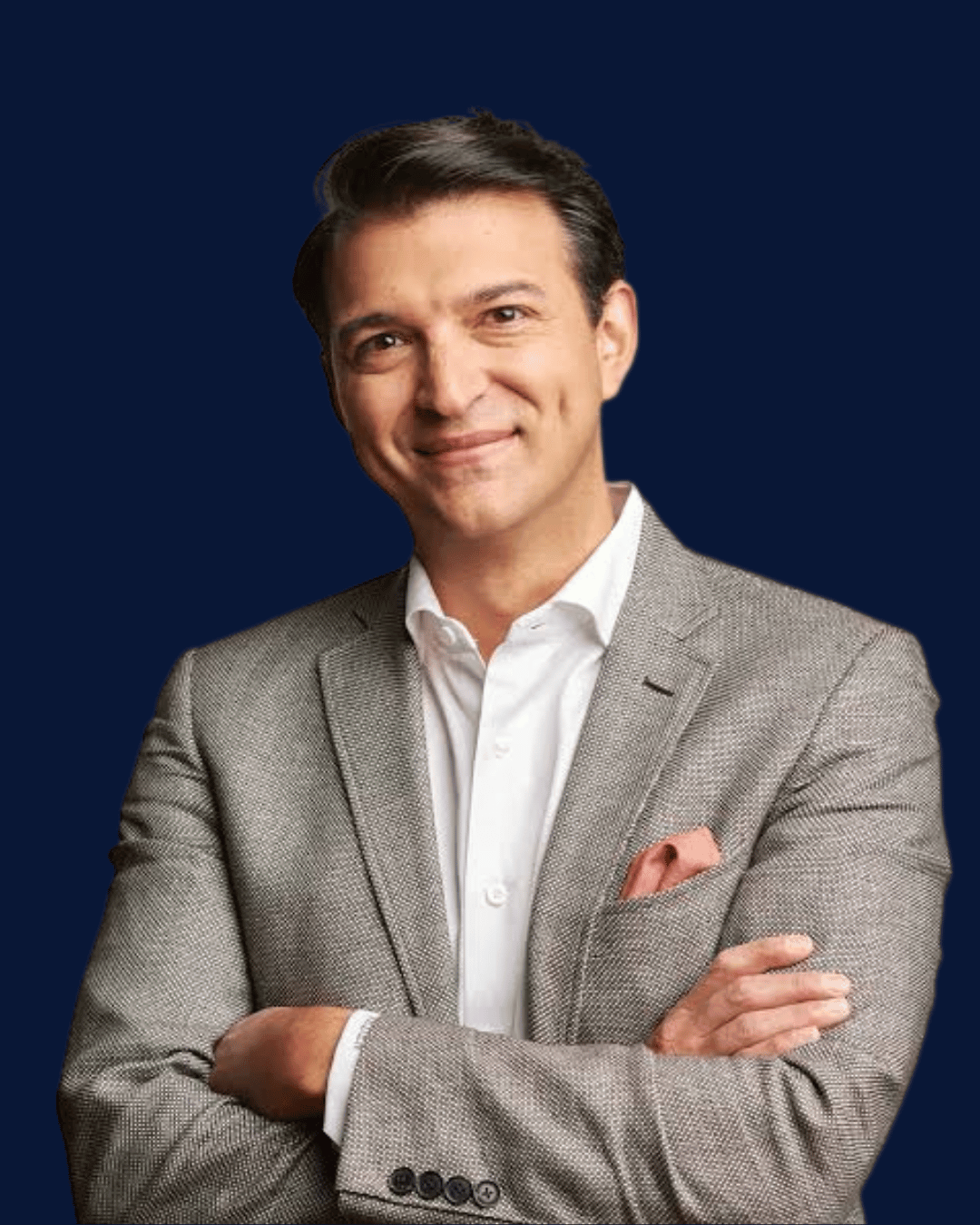 Rory Vaden